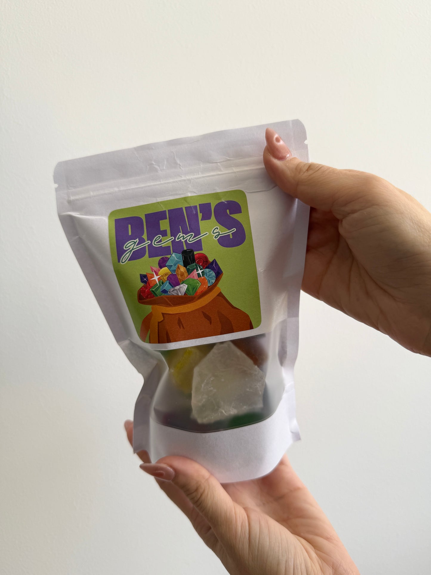 Ben's Gems