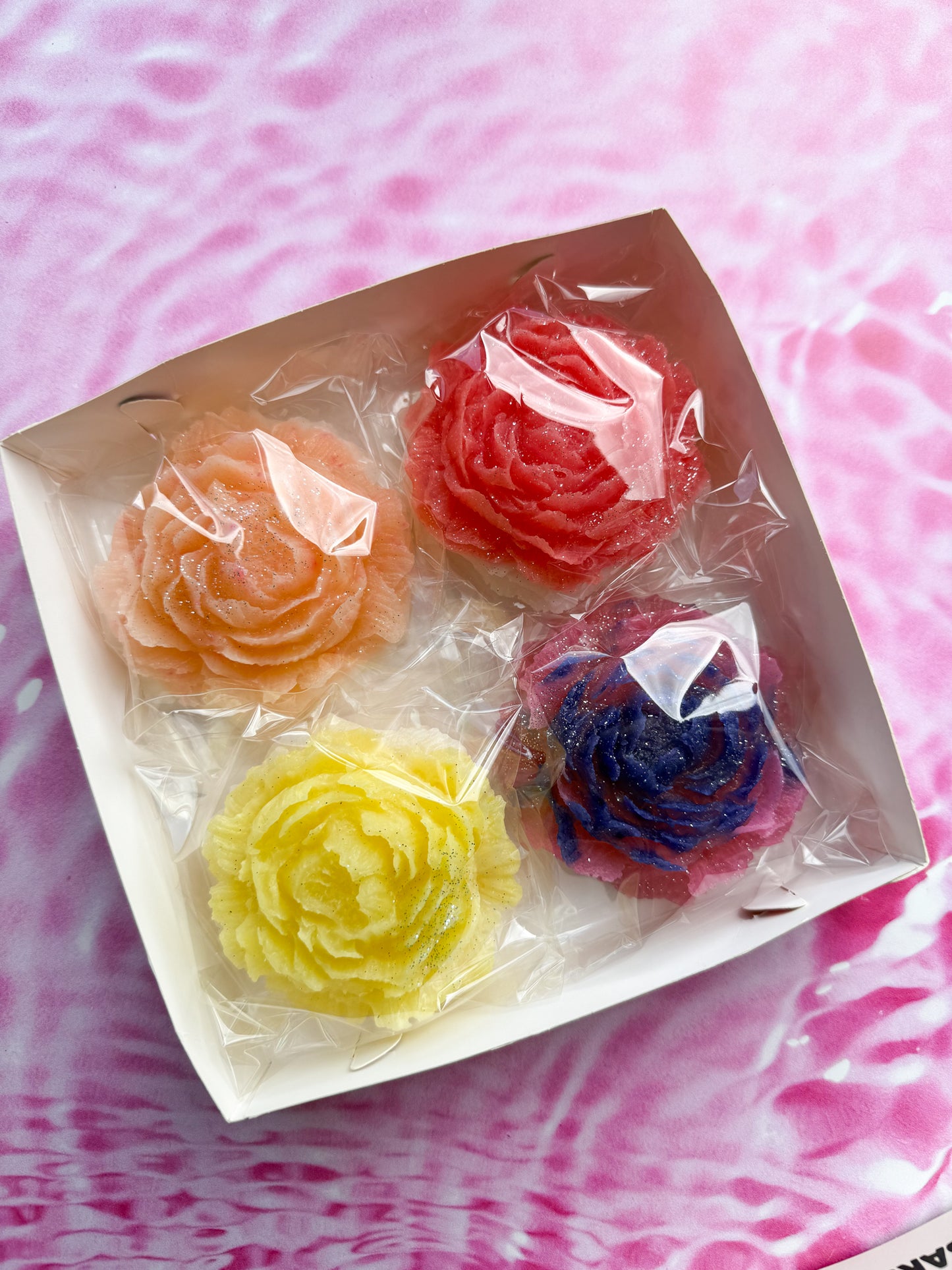 Peony Bundle