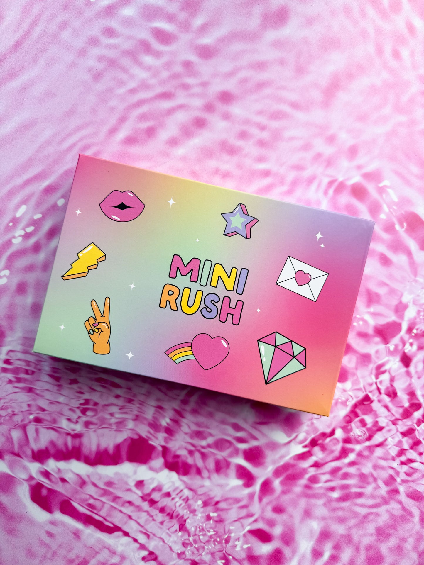 Mini Rush