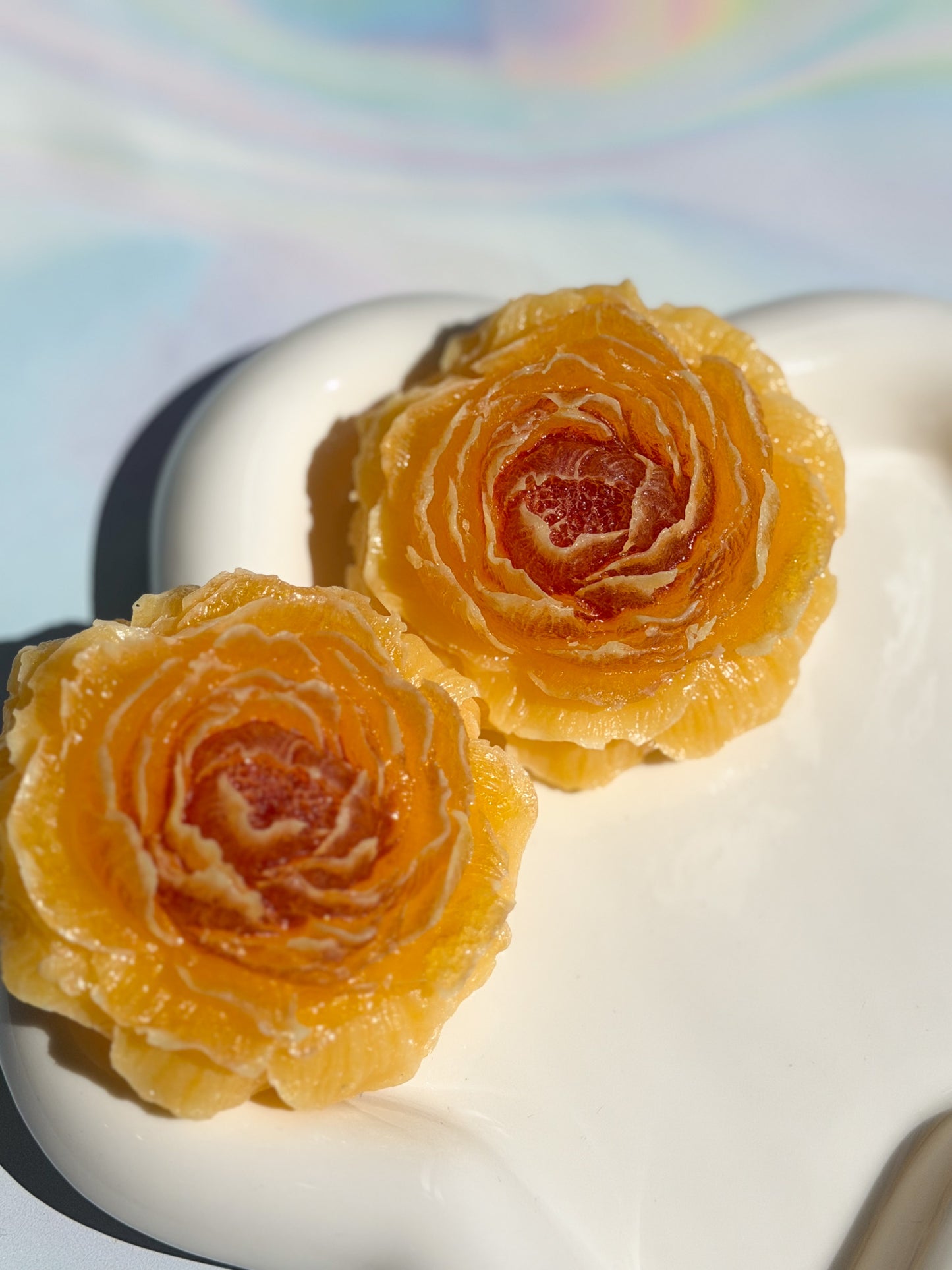 Sour-Jam Filled Peony Bundle