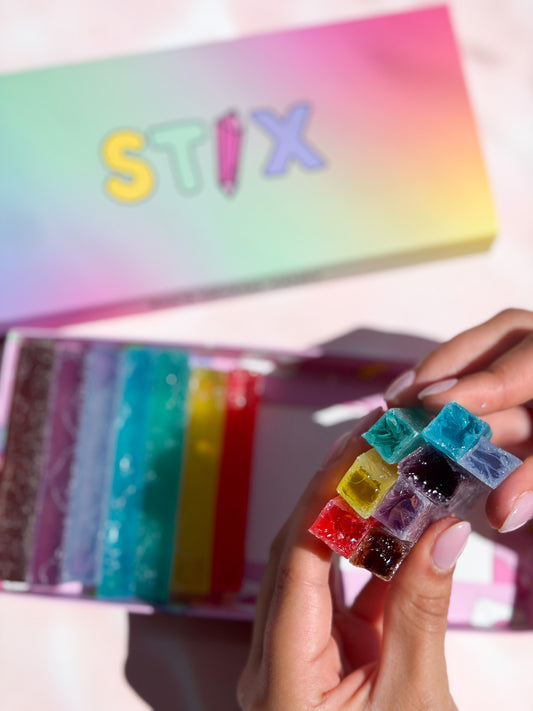 Crystal Stix