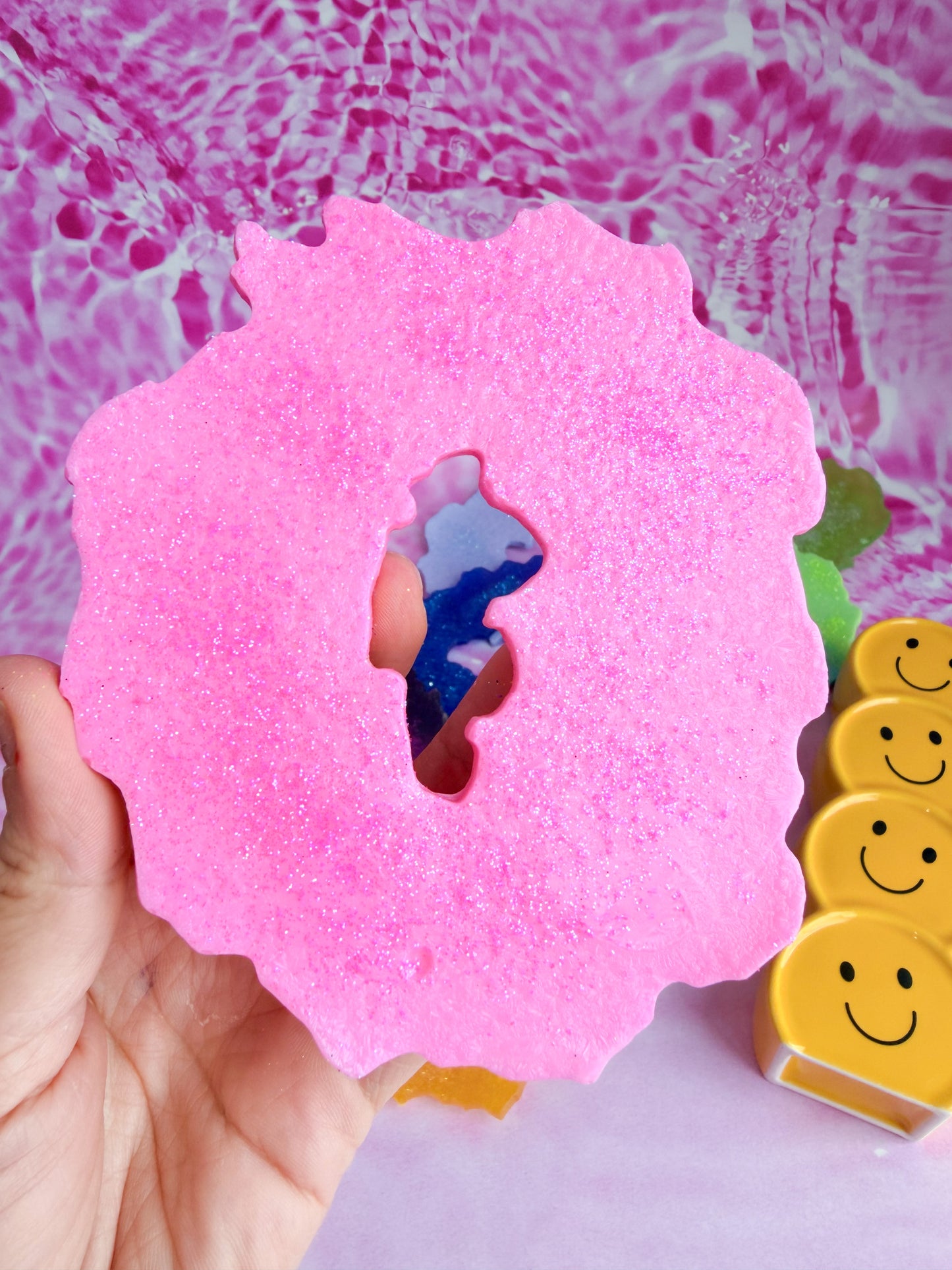 Mystery Geode Pack (3pk)