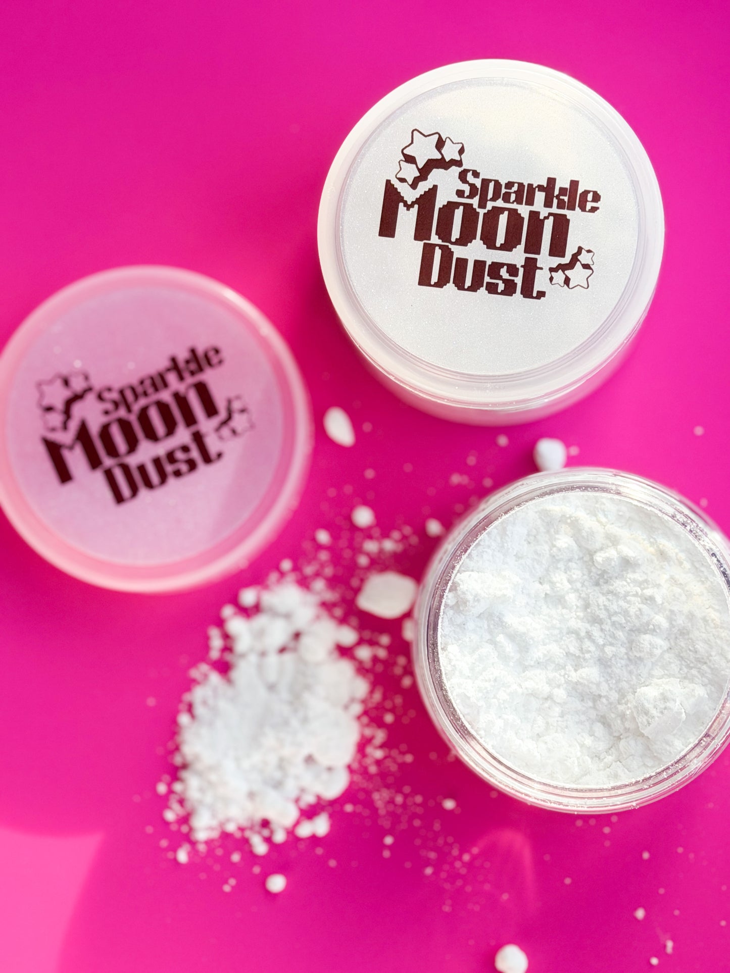 Sour Sherbet Powder