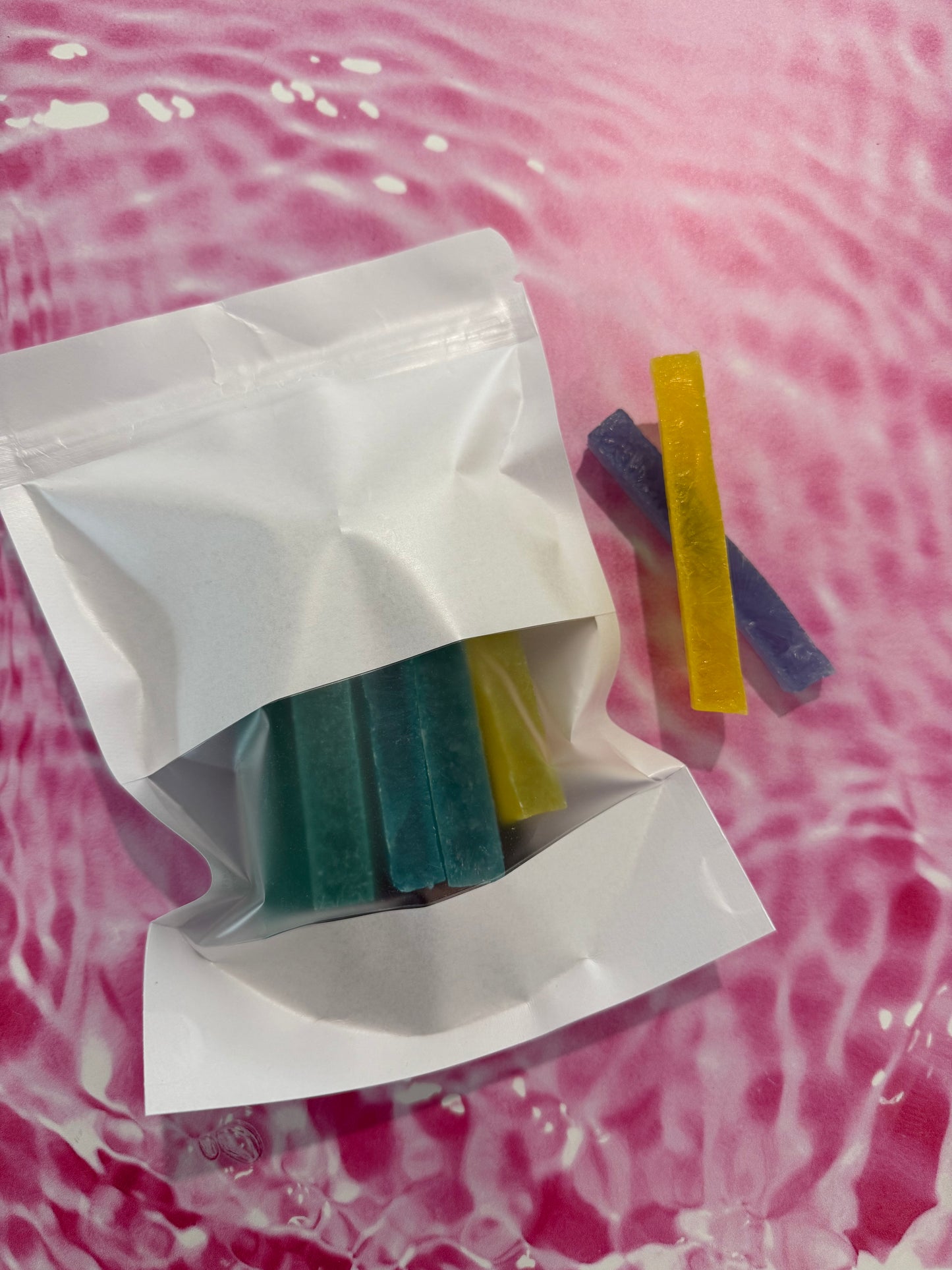 Crystal Stix