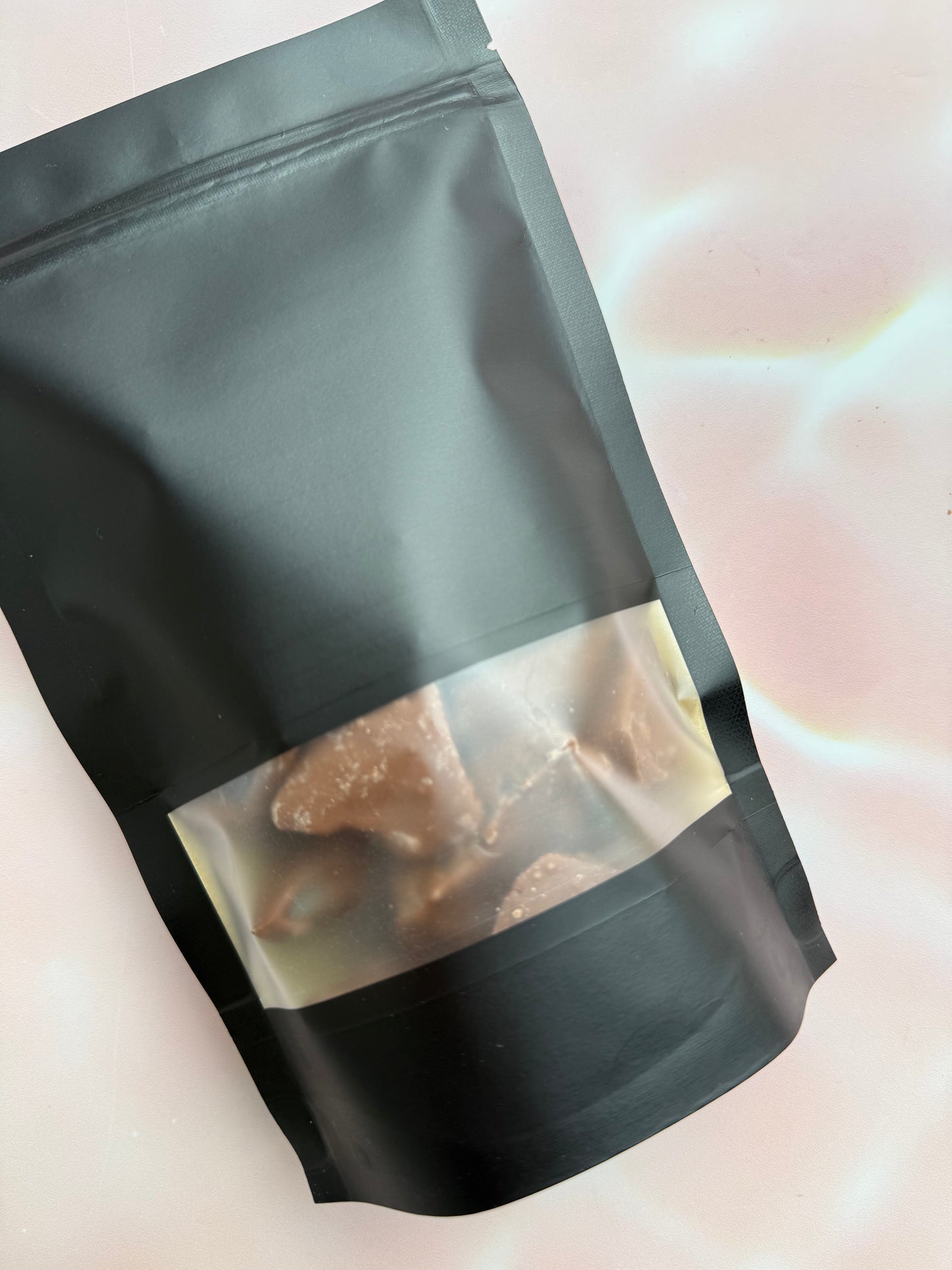Choc-Coated Ben's Gems - Free Gift