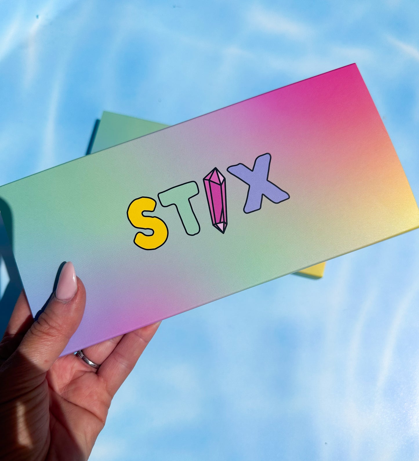 Crystal Stix