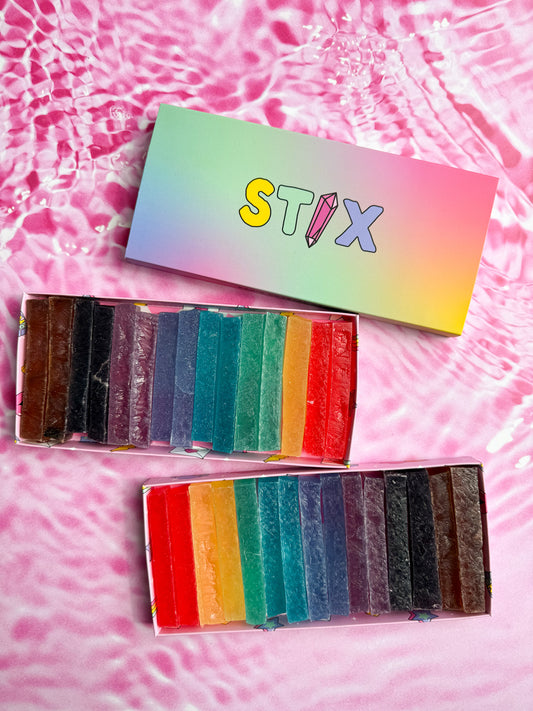 Crystal Stix