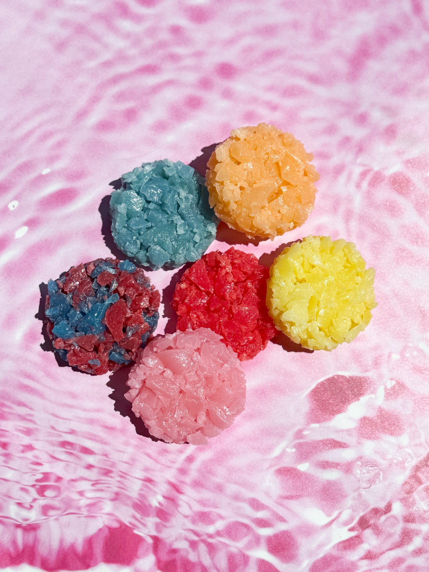 Cluster Bundle (6pk)