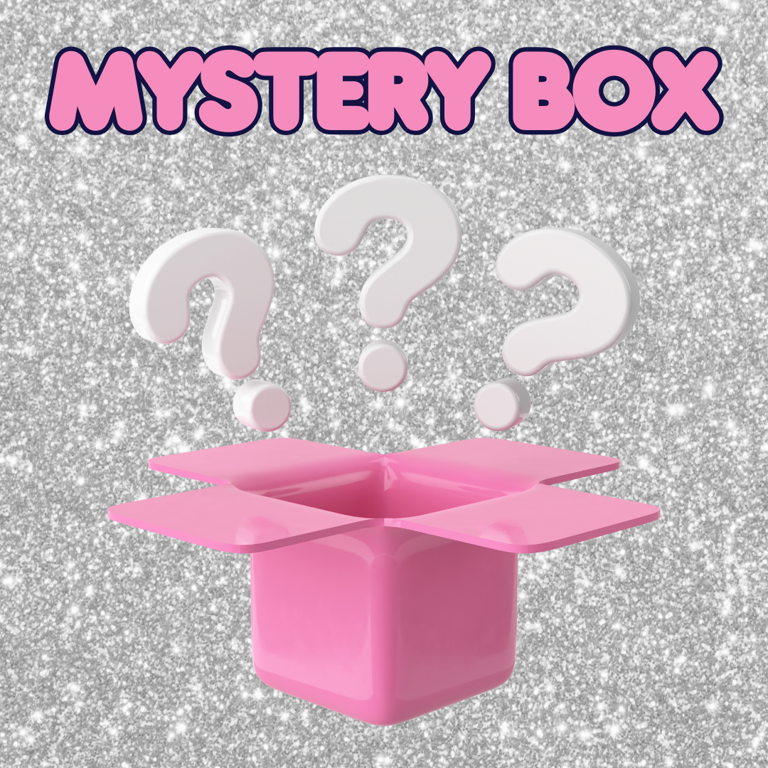 Mystery Box