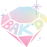 Bak'd