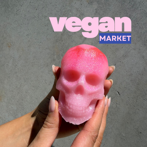 The Vegan Market
