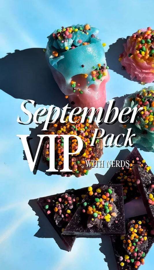 September VIP Drop