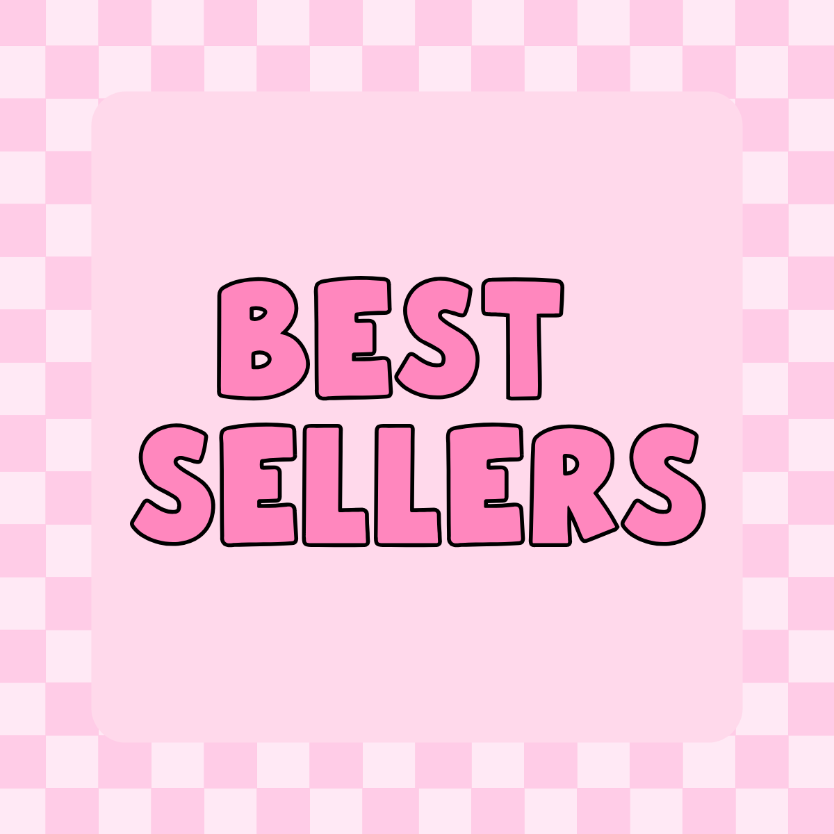 Best-Selling Crystal Candy