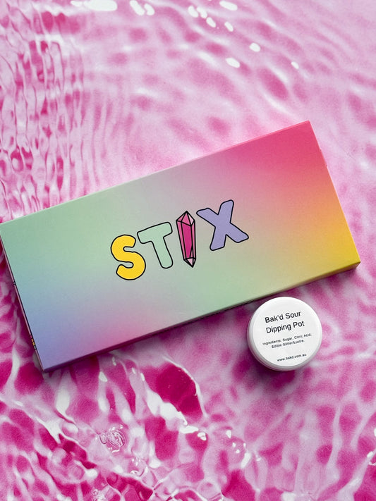 Stick & Dip Bundle