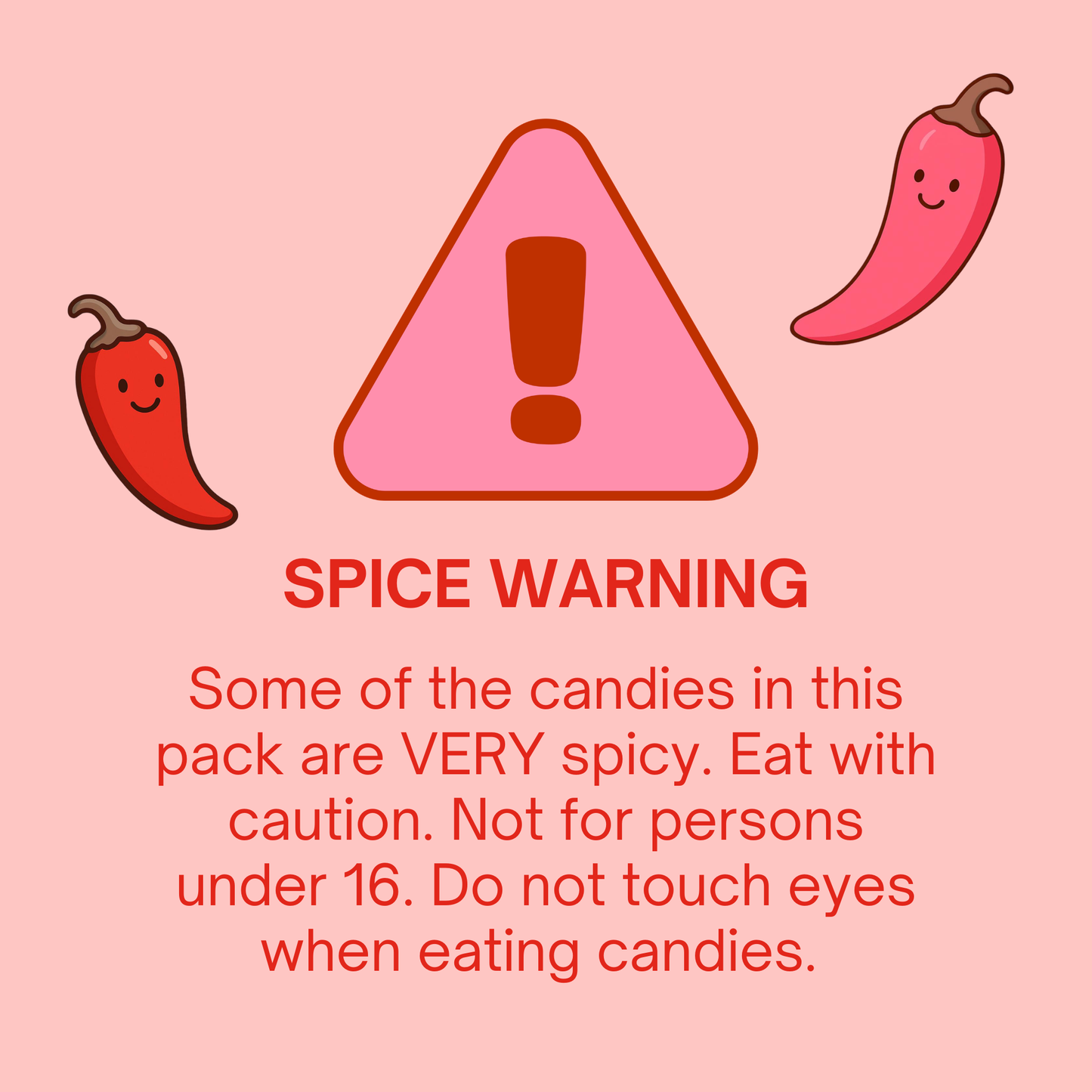 Sugar & Spice - Candy Club Pack (PRE-ORDER)