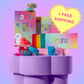 All Star Crunch Bundle