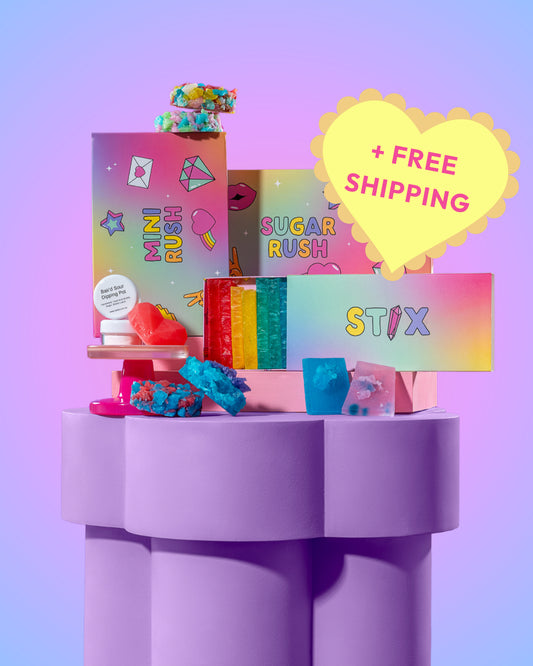 All Star Crunch Bundle
