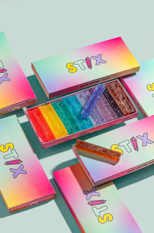 Crystal Stix