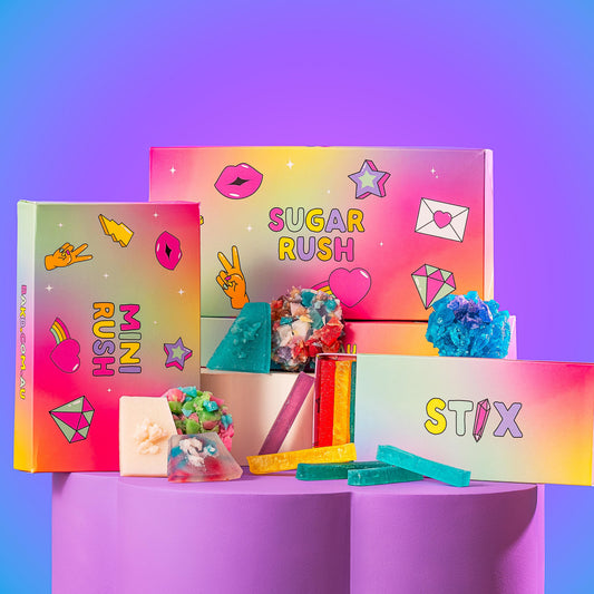 All Star Crunch Bundle