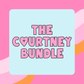The Courtney Bundle