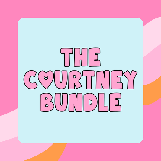 The Courtney Bundle