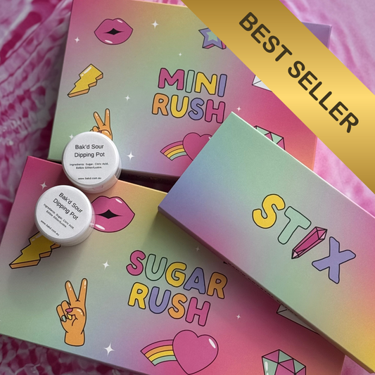 All Star Crunch Bundle
