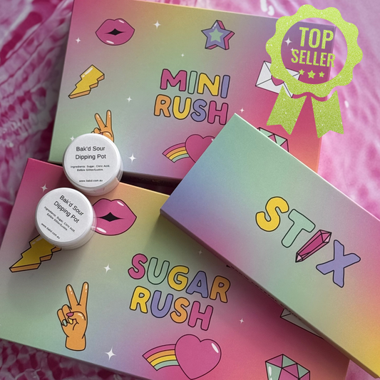 All Star Crunch Bundle