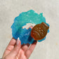 FREE Under the Sea Geode 🌊🐢