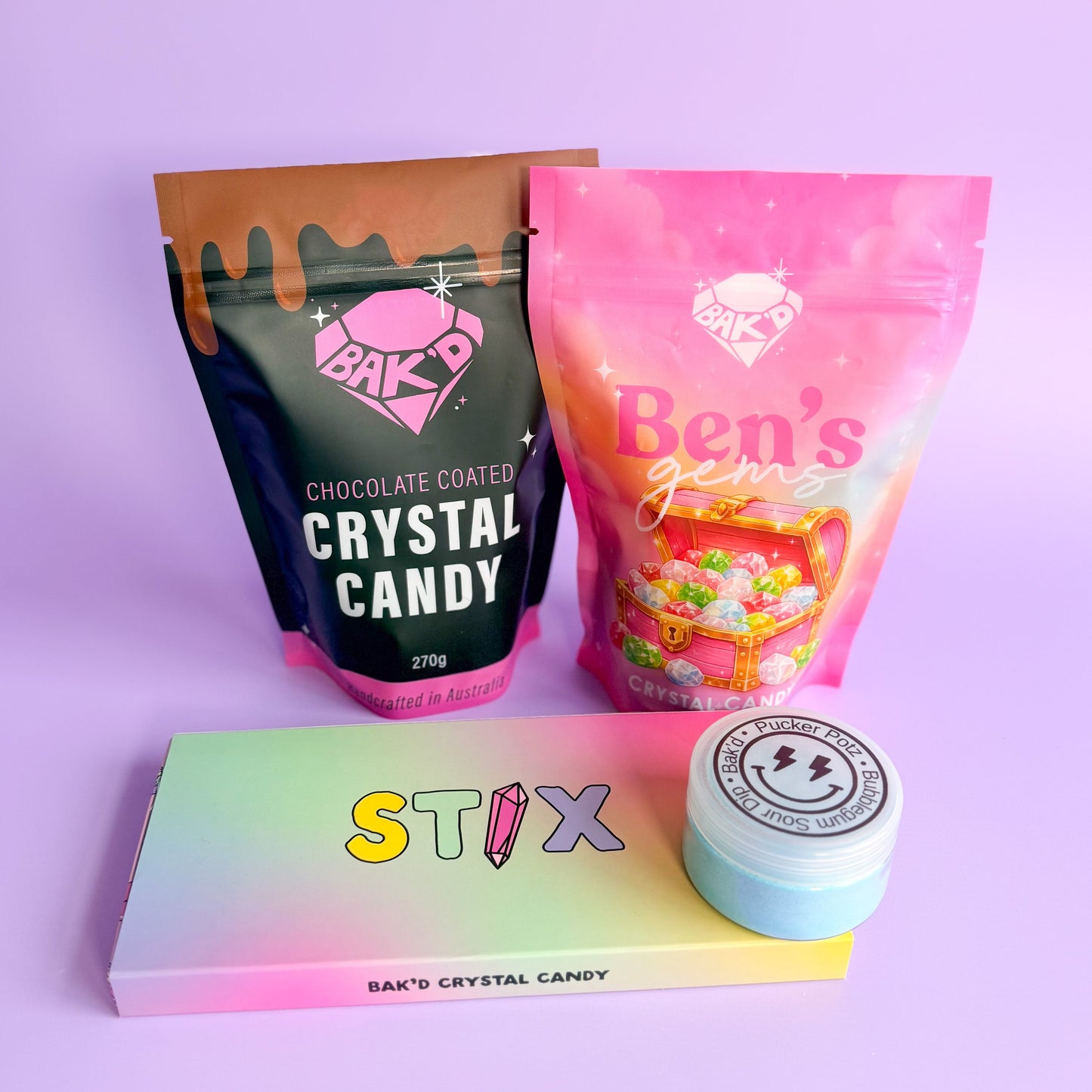 The Hype Bundle