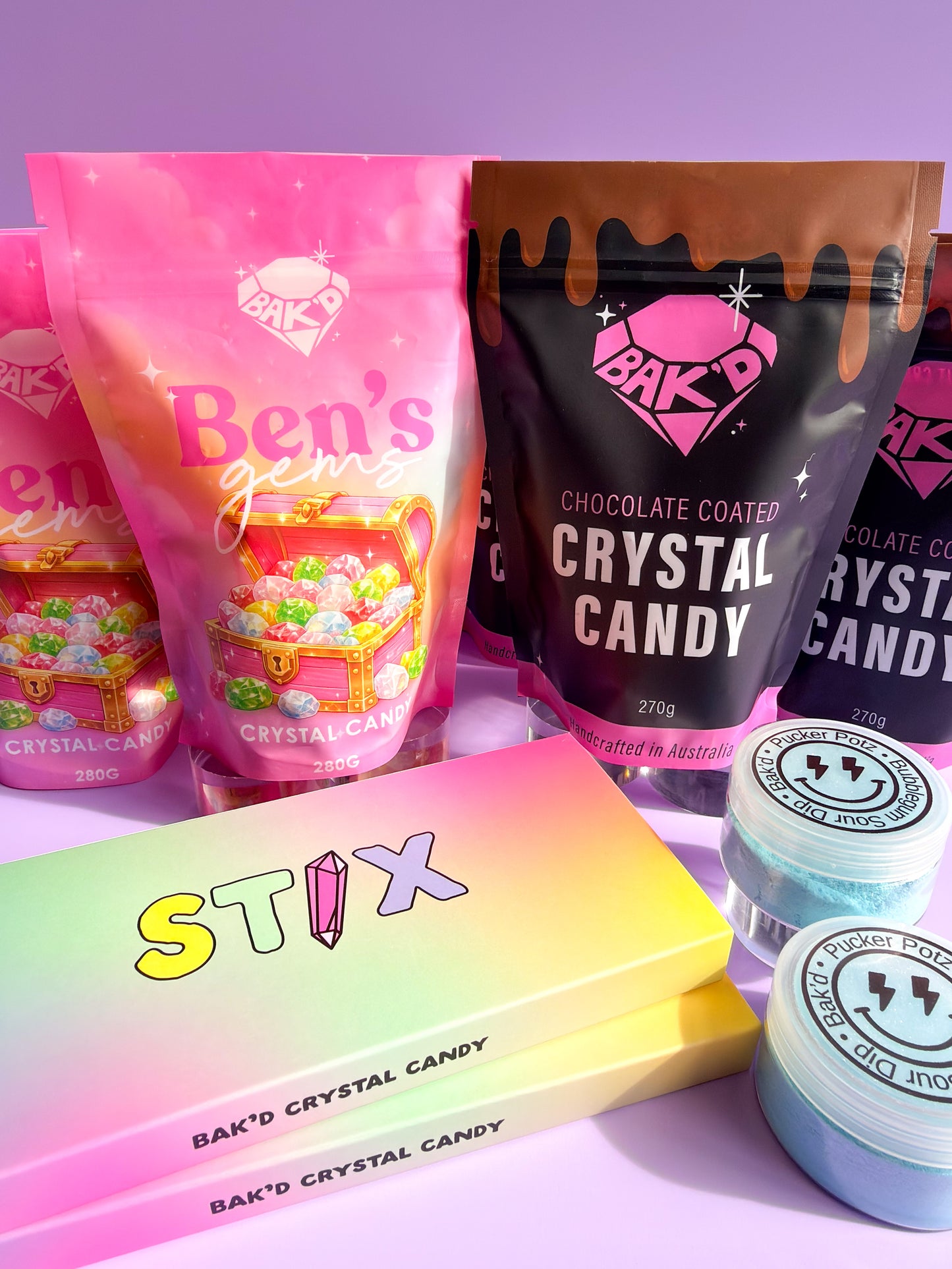 The Hype Bundle