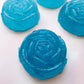 Cotton Candy Roses 2pk