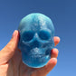 Skull Crystal Candy