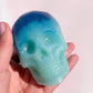 Skull Crystal Candy
