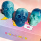 Skull Crystal Candy