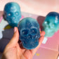Skull Crystal Candy