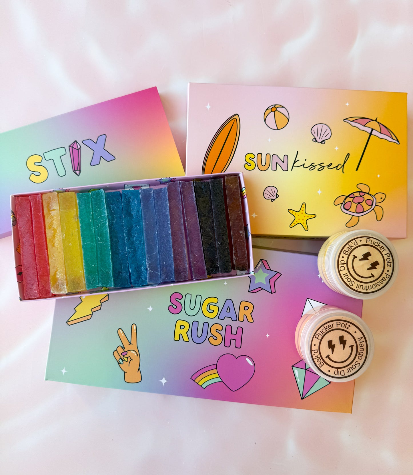 Sun-Thing Sweet Bundle