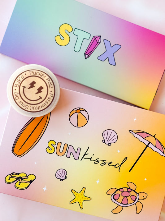 Stix + Sun Bundle