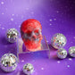 Cluster Skull