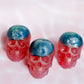 Skull with Sour Brain Bundle
