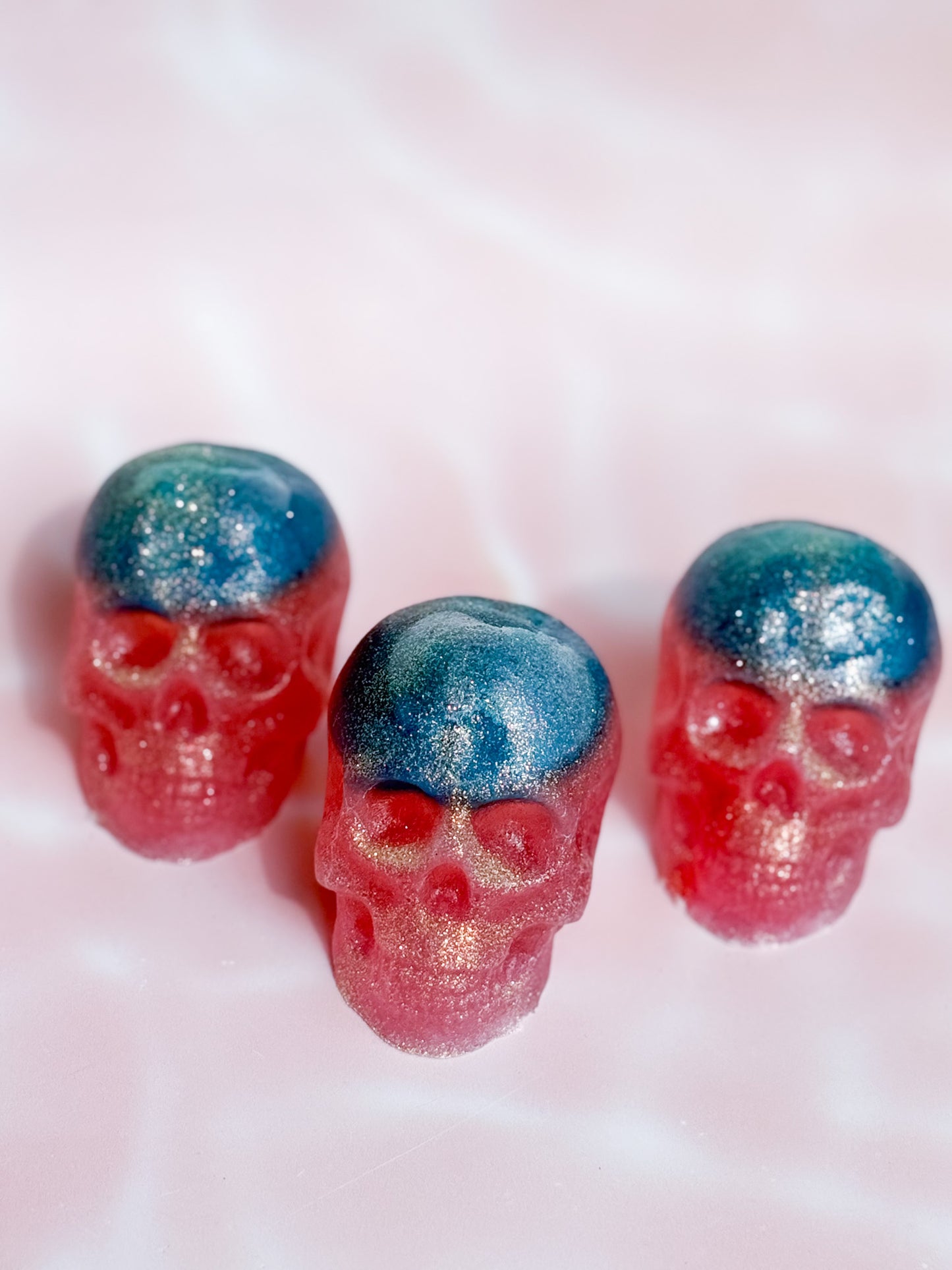 Skull with Sour Brain Bundle