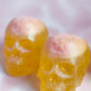 Skull with Sour Brain Bundle