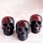 Skull with Sour Brain Bundle