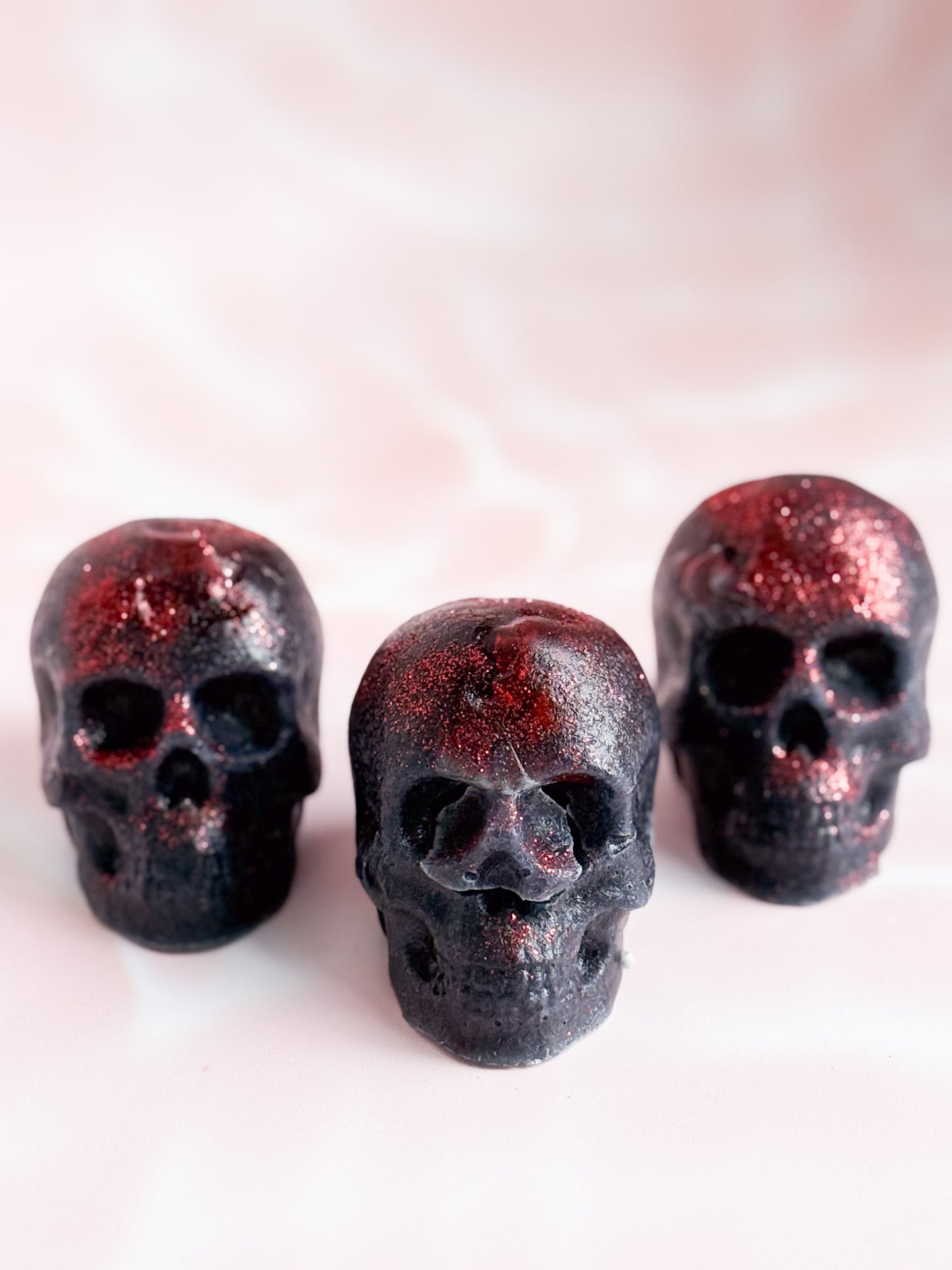 Skull with Sour Brain Bundle