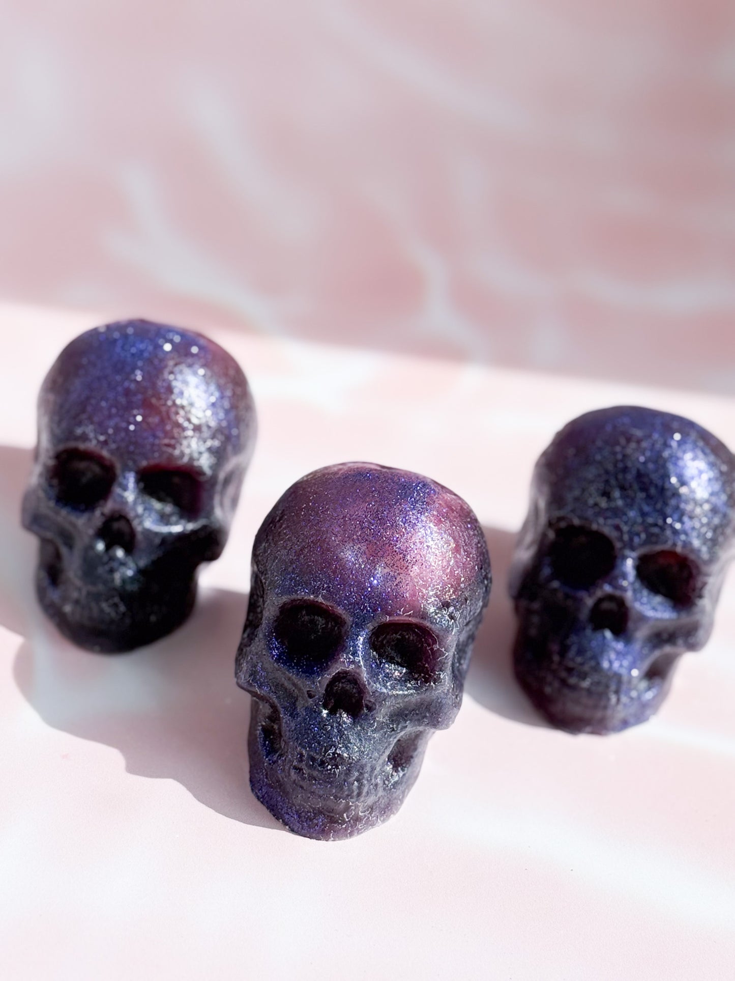 Skull with Sour Brain Bundle