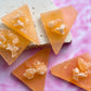 Orange Crystal Candy