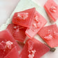 Cherry Crystal Candy