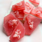 Cherry Crystal Candy