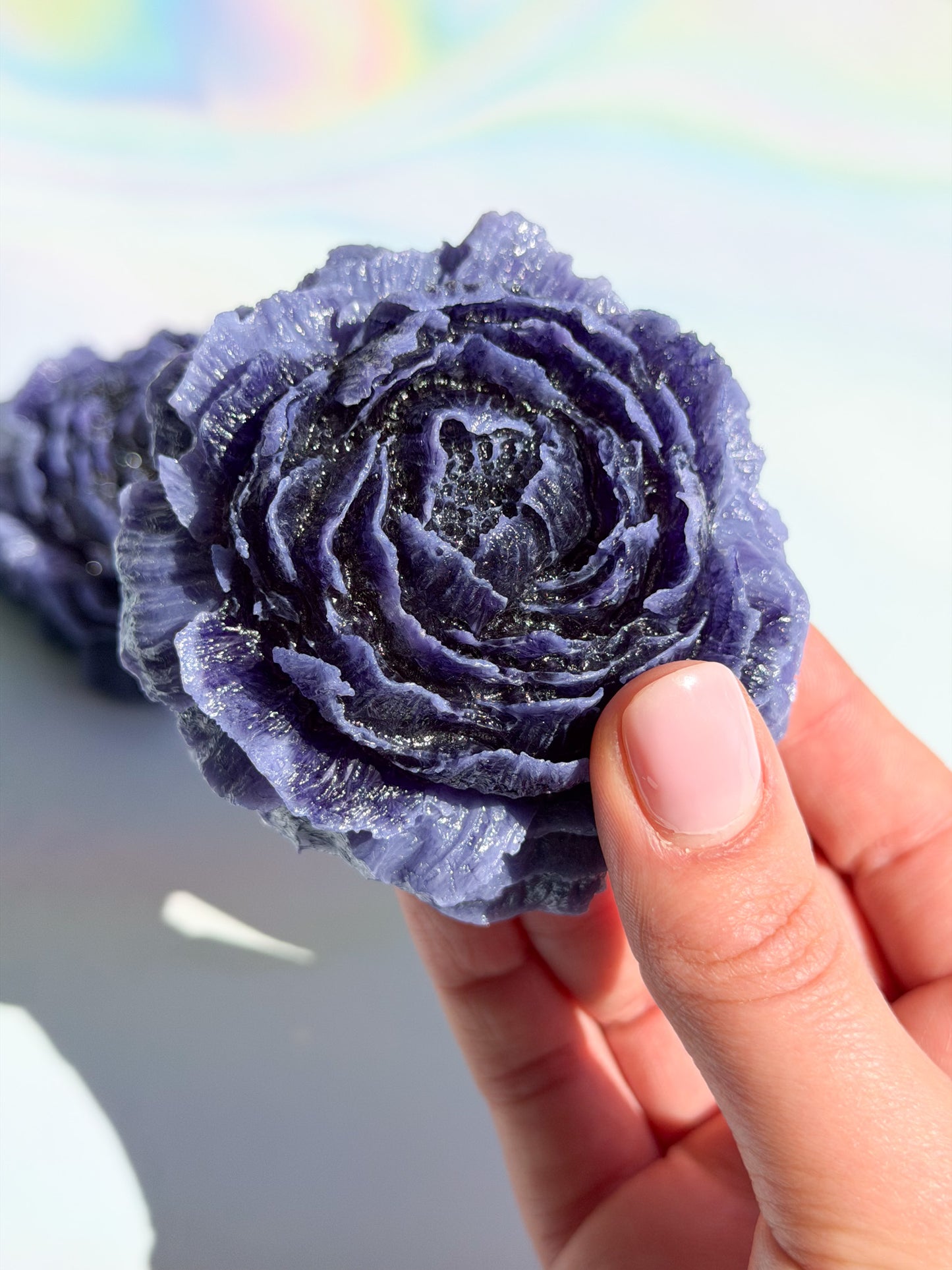 Sour-Jam Filled Peony Bundle