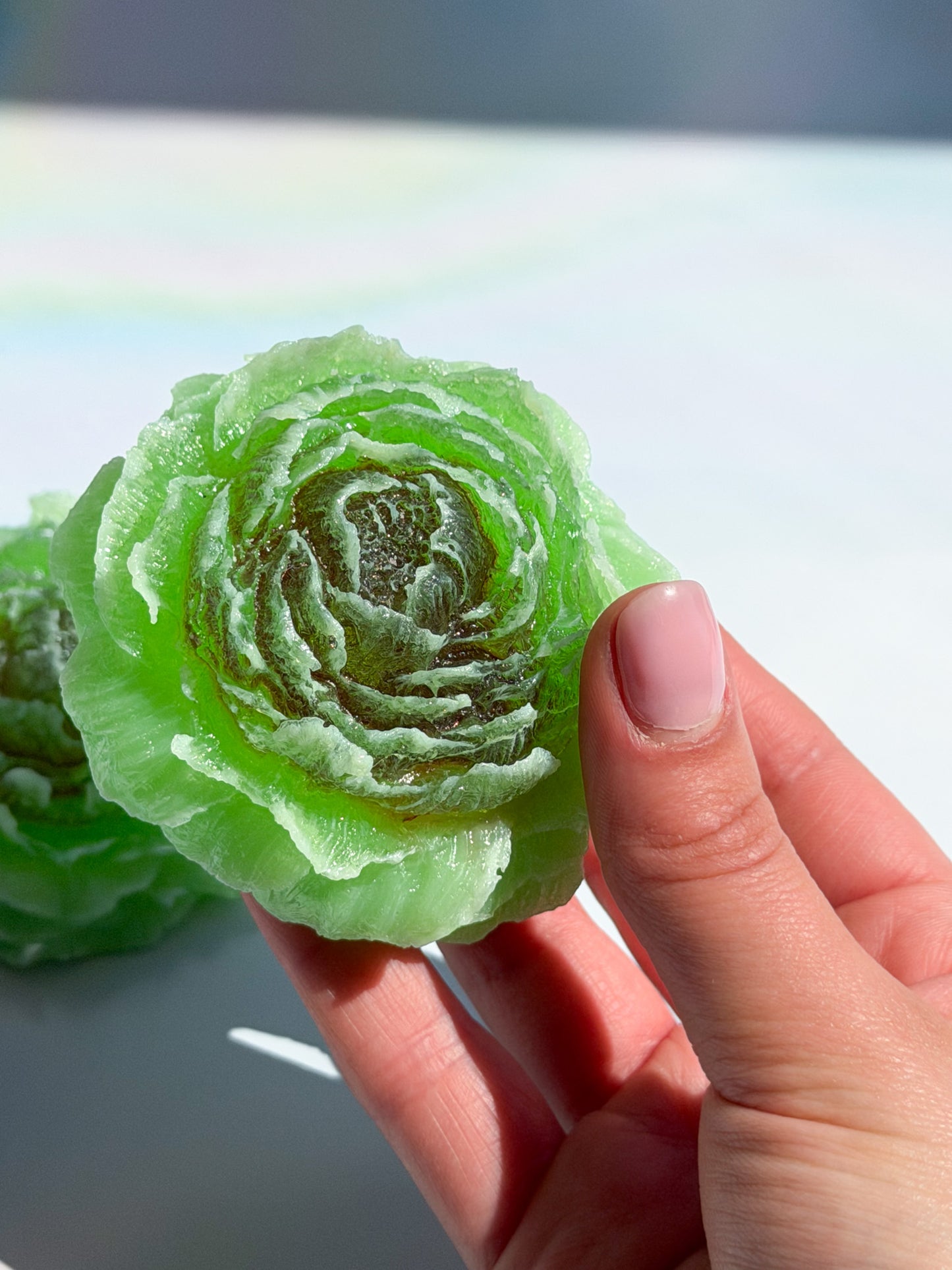 Sour-Jam Filled Peony Bundle