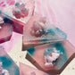 Watermelon Crystal Candy